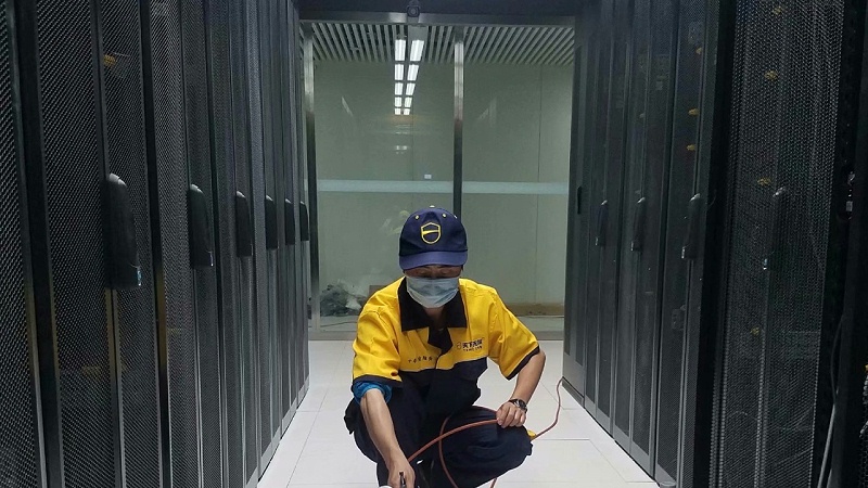 動環監控主機