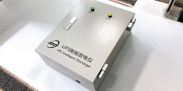 蓄電池放電儀