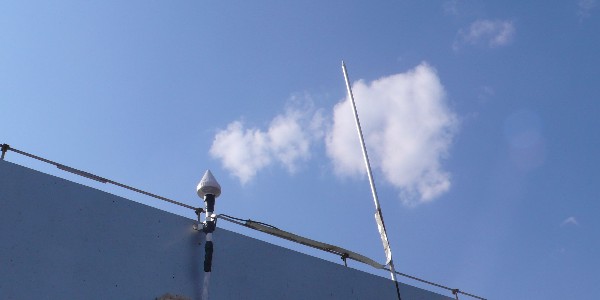 機房防雷檢測