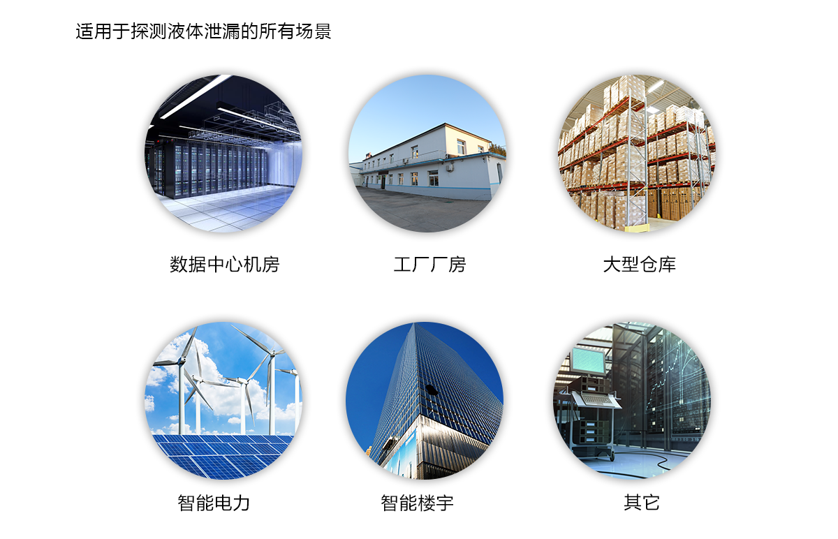 光電點式泄漏檢測控制器產(chǎn)品應(yīng)用