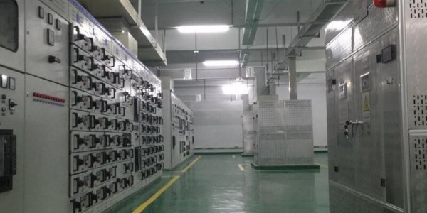 配電室智能監(jiān)控系統(tǒng)：筑牢電力安全的“數(shù)字防線”