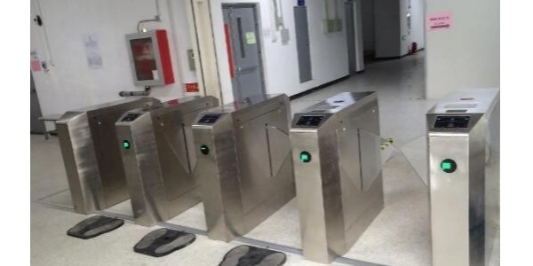 門禁報警系統方案 門禁報警系統方案
