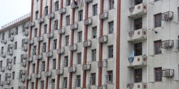 學校空調集中監控