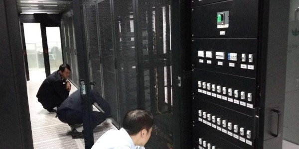 2024機房動環監控系統的設計與實施